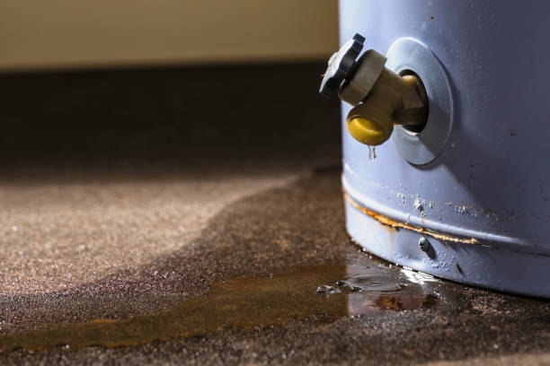 Professional Water damage restoration in Pilot Point, TX